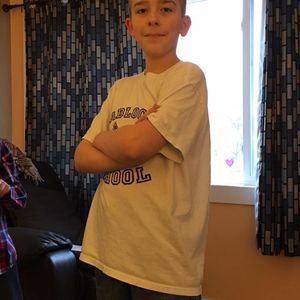 Meet your Posher, Lori