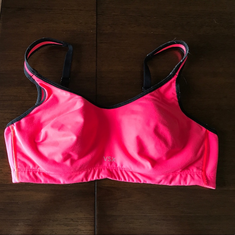 VSX Sports Bra
