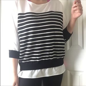 NWT Calvin Klein Pullover