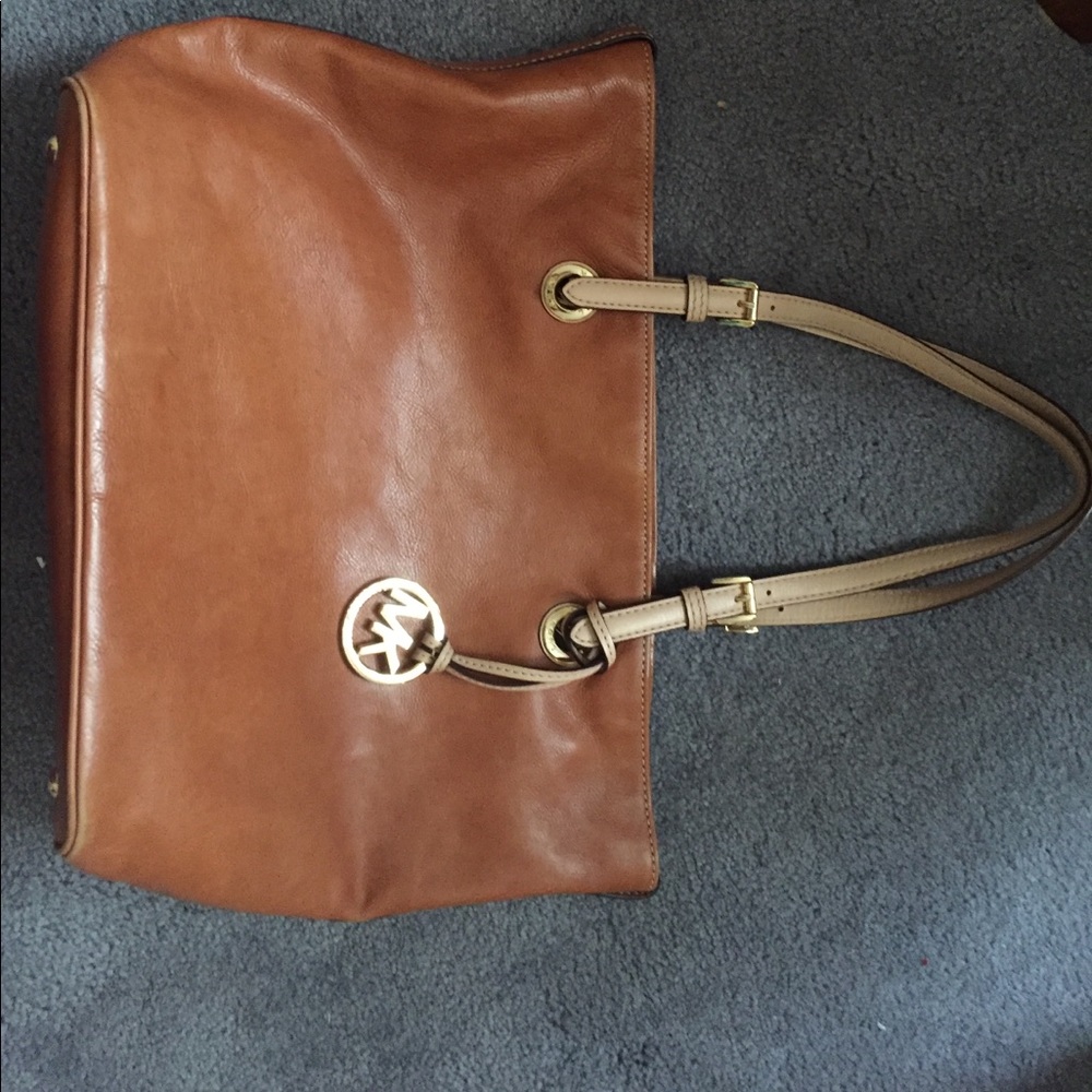 Michael Kors purse