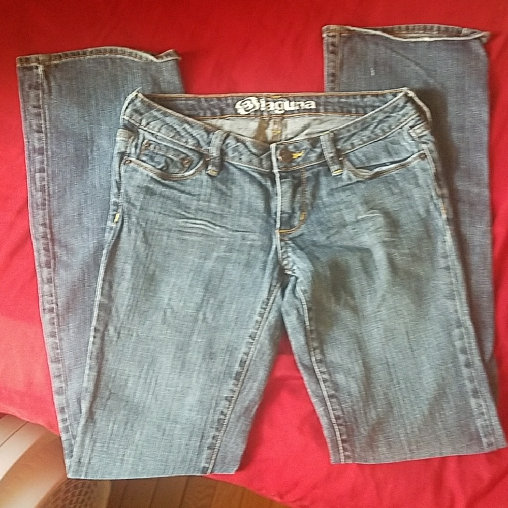 B Laguna jeans