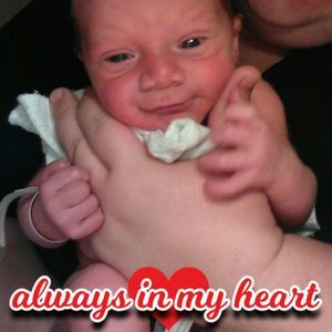 Meet your Posher, Joely