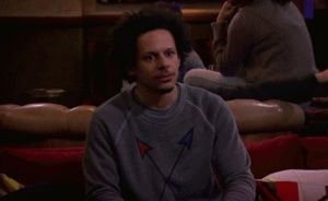 Meet your Posher, Jeremiah