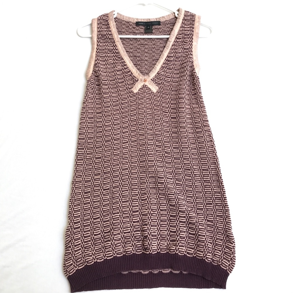 Marc Jacobs tunic - Picture 1 of 4