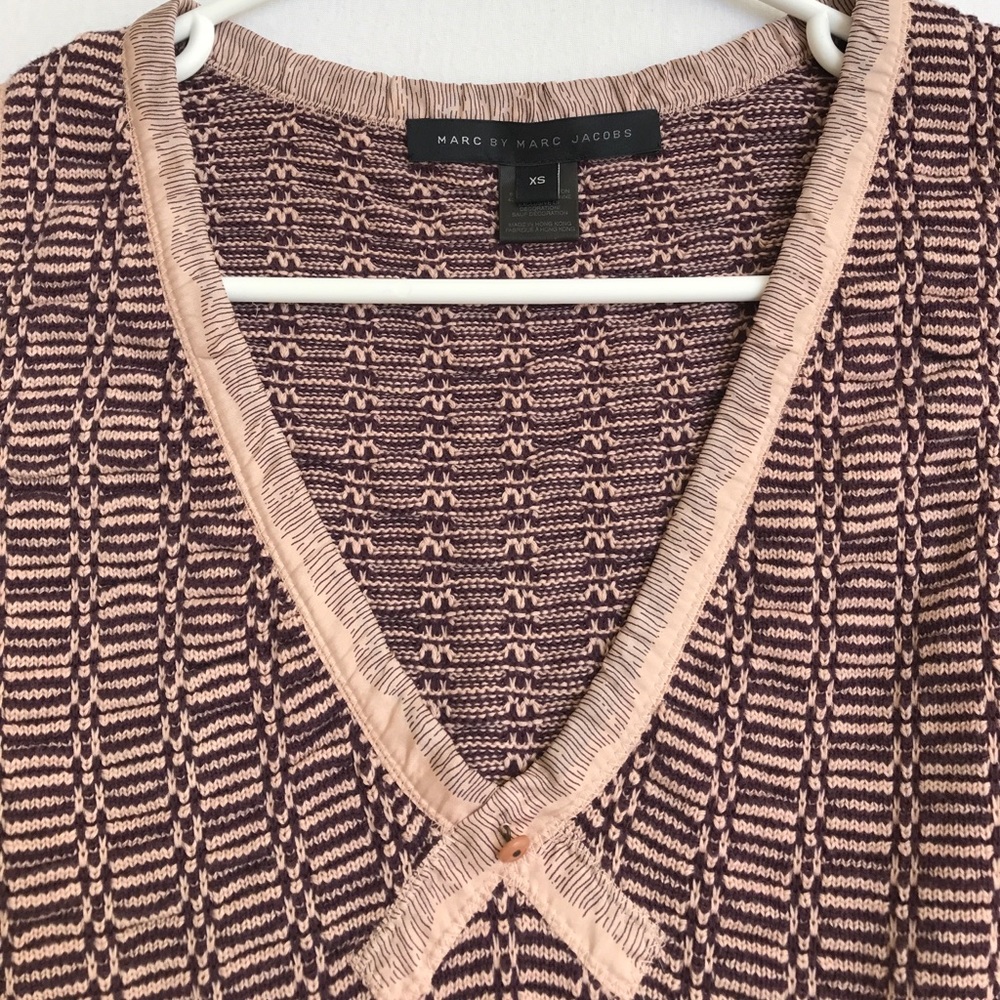 Marc Jacobs tunic - Picture 2 of 4