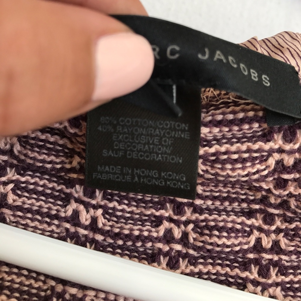 Marc Jacobs tunic - Picture 3 of 4