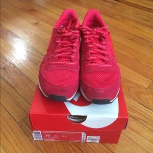 Nike for J.Crew Internationalist Sneaker