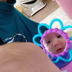 Meet your Posher, Arthur