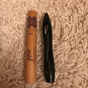 Tarte Gifted and Lancôme Hypnose Drama Set