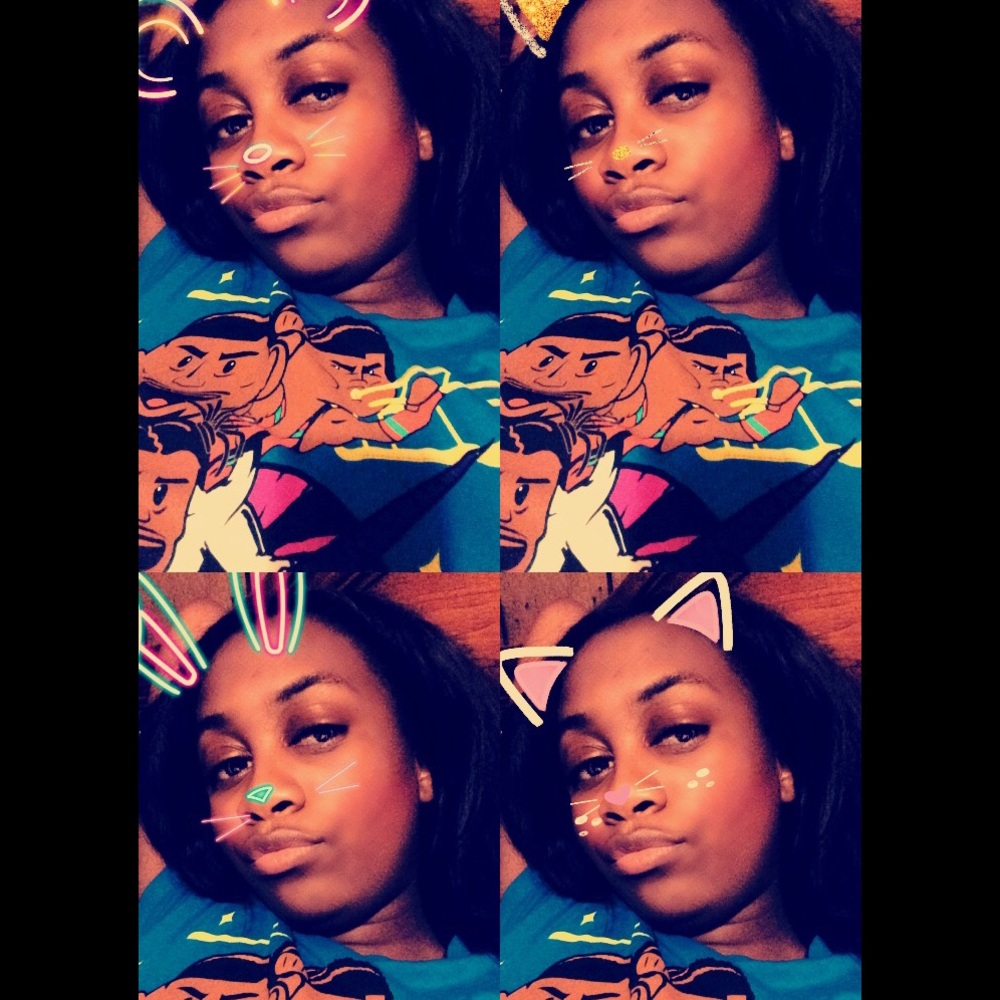 Meet your Posher, Kiaa