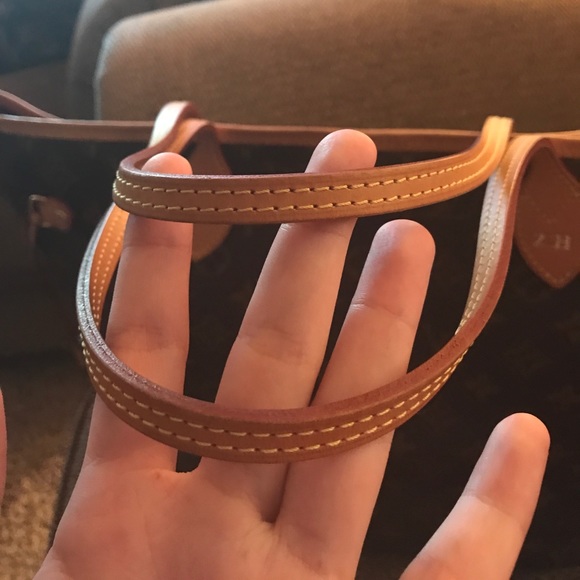 Neverfull MM SOLD - Picture 3 of 5