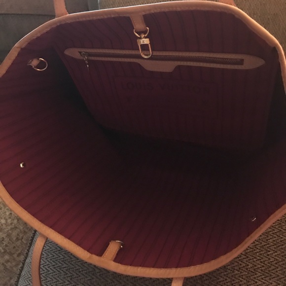 Neverfull MM SOLD - Picture 4 of 5