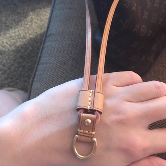 Neverfull MM SOLD - Picture 5 of 5