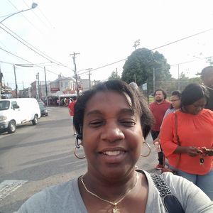 Meet your Posher, Wanda