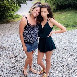 Meet your Posher, Amber