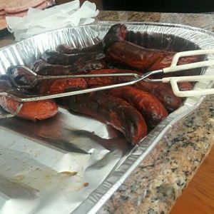 Meet your Posher, Lamar