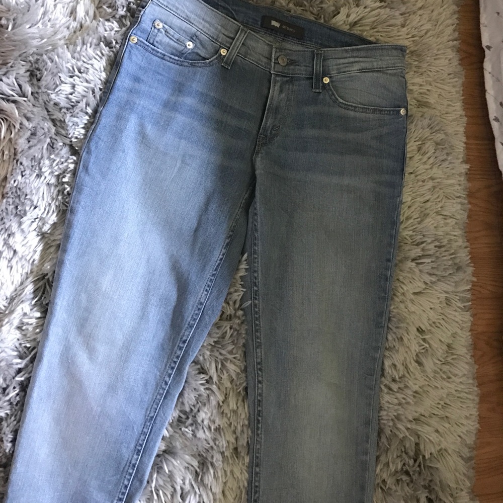 Levi Jeans