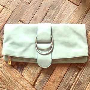 HOBO international wallet