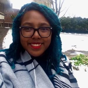 Meet your Posher, Felicia