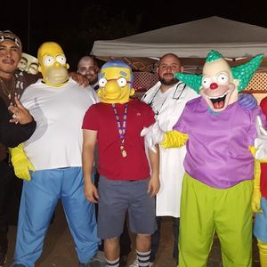 Meet your Posher, Jesse