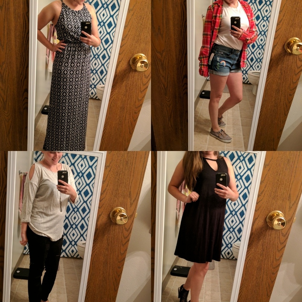 ⏺️Stitch Fix⏺️