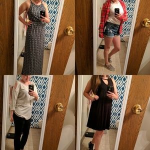 ⏺️Stitch Fix⏺️