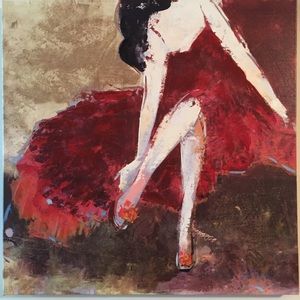 Meet your Posher, Kerry