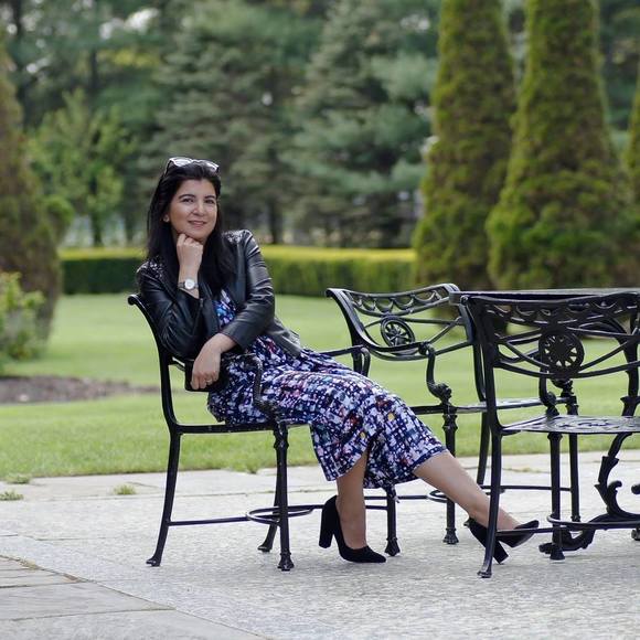 Meet your Posher, Neelam - Picture 1 of 1