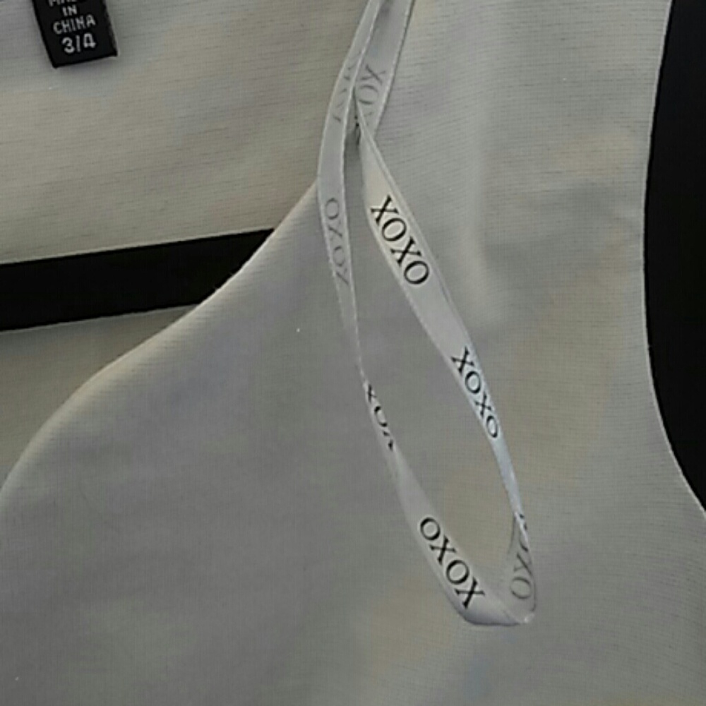 XOXO dress - Picture 3 of 6