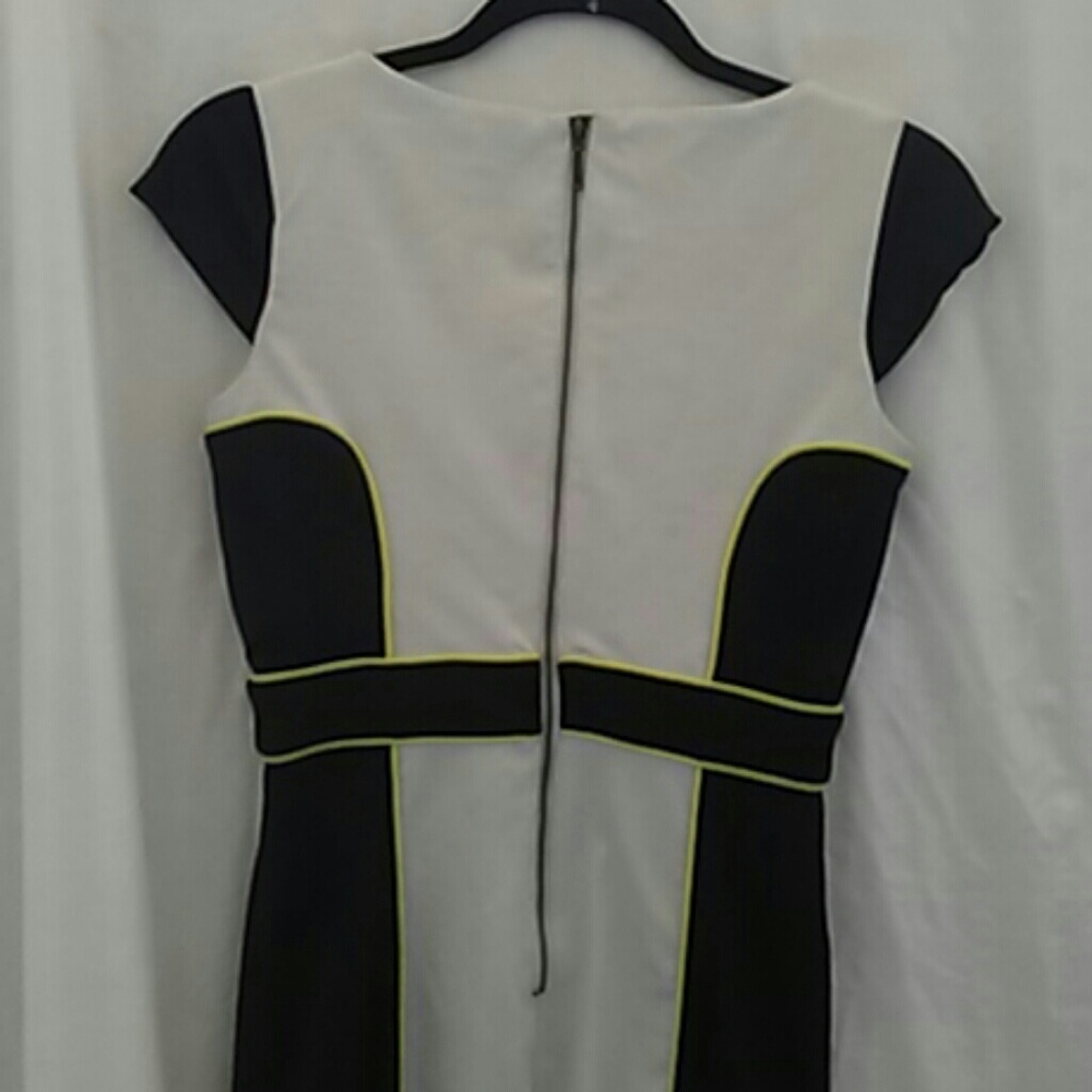XOXO dress - Picture 5 of 6