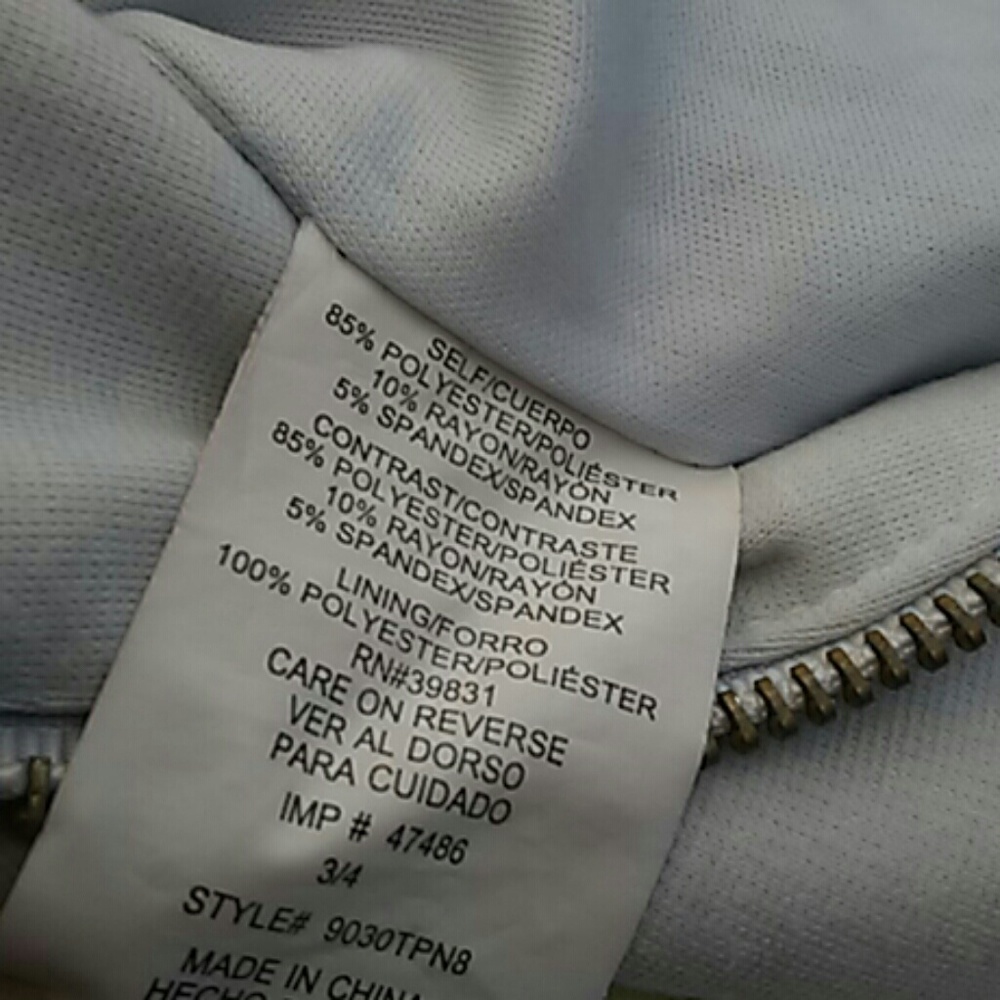 XOXO dress - Picture 6 of 6