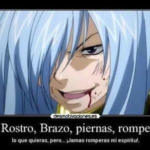 Meet your Posher, Samuel alberto