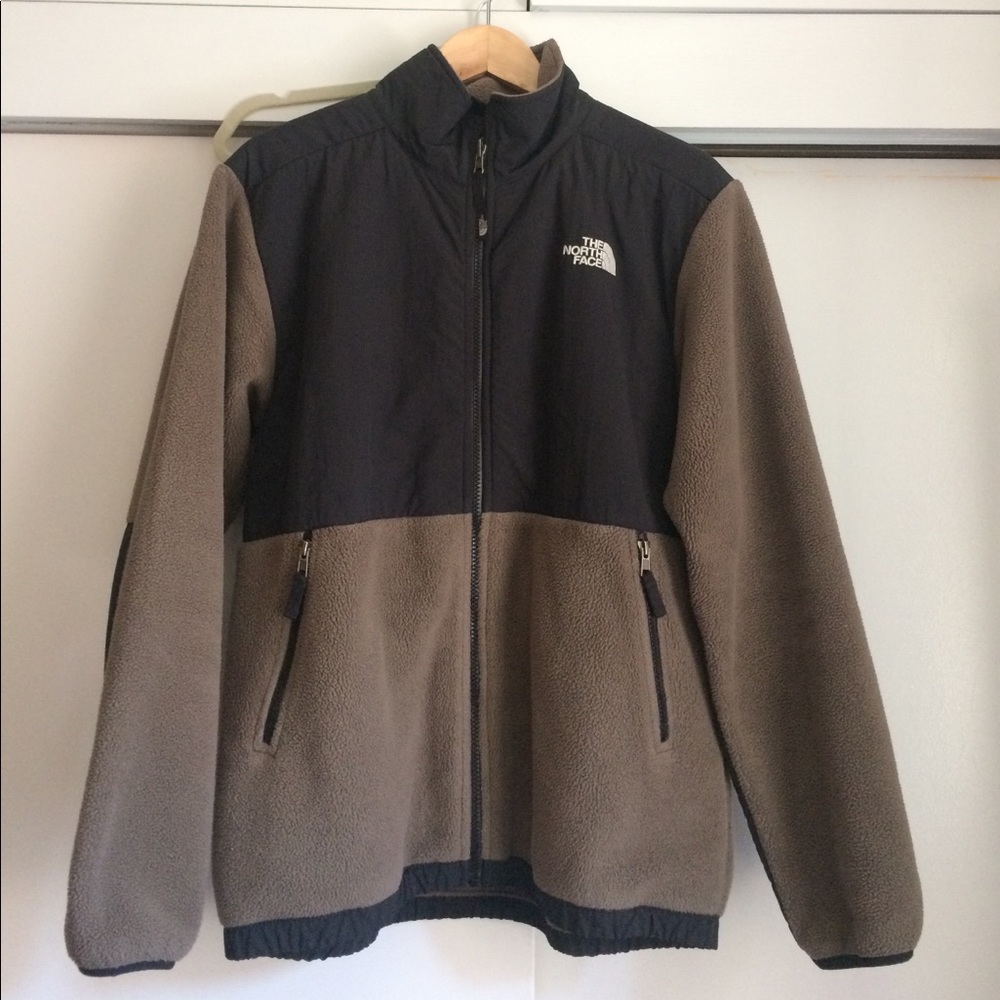 Boys XL The North Face Denali Jacket