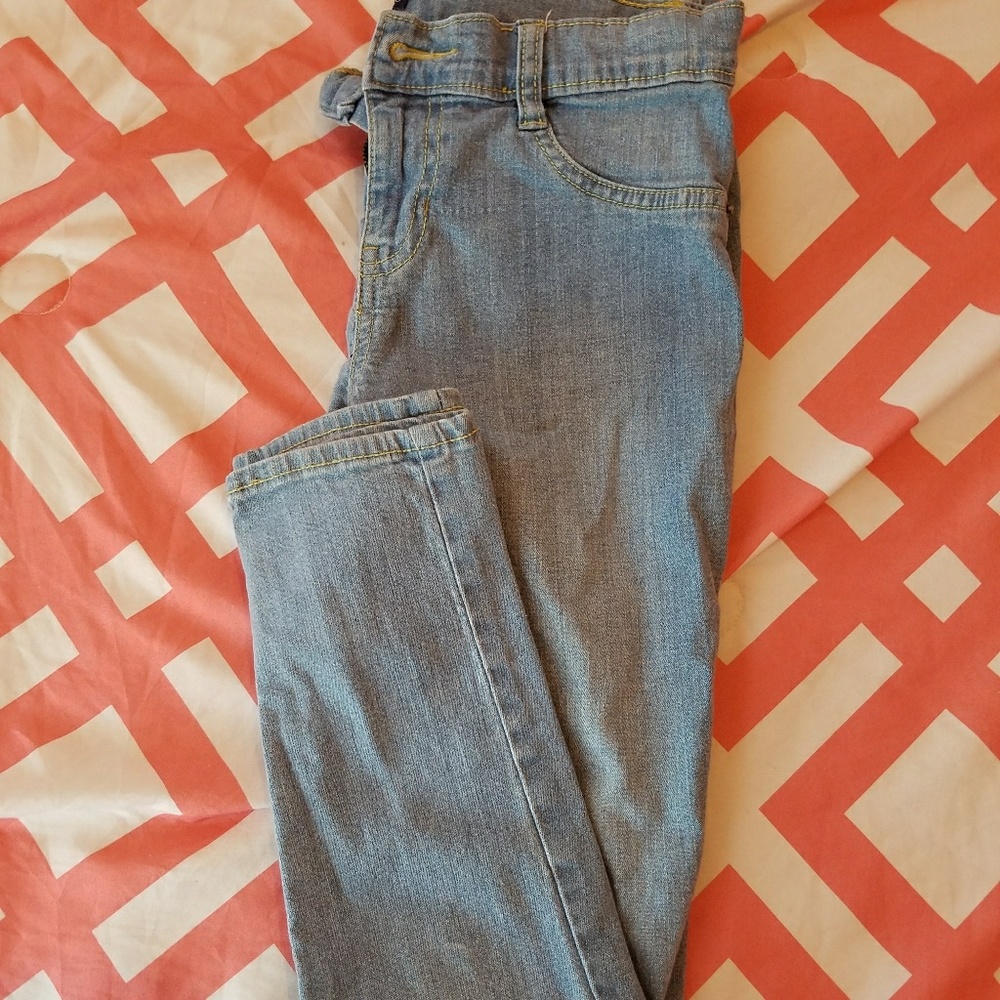 Children's Place jeans