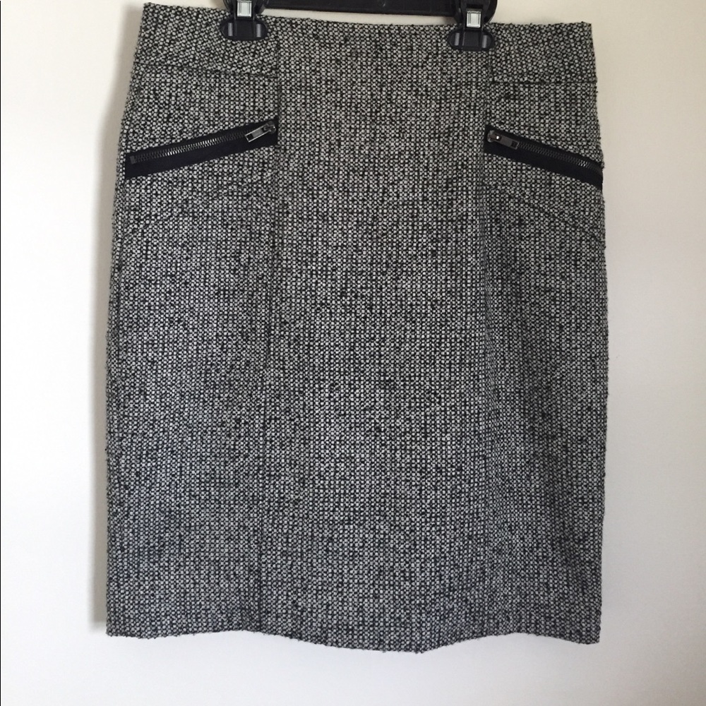 Office Skirt