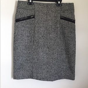 Office Skirt