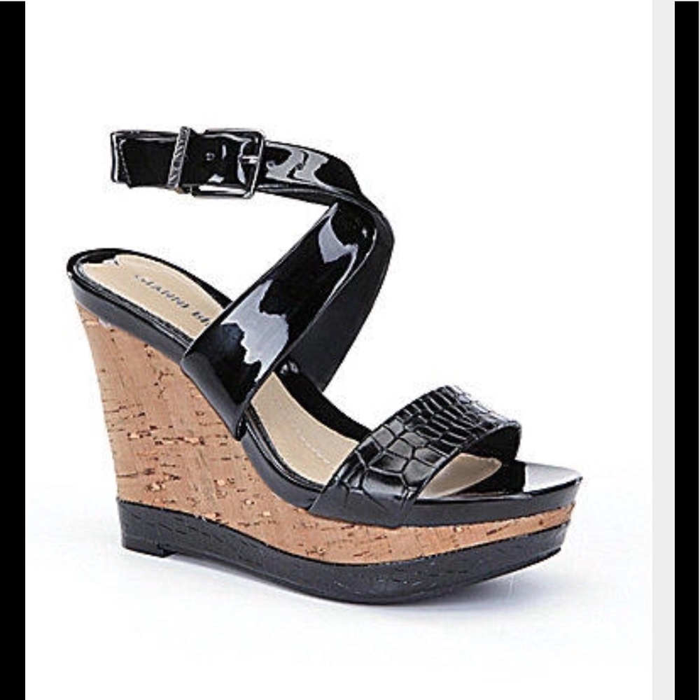 Gianni Bini Wedges
