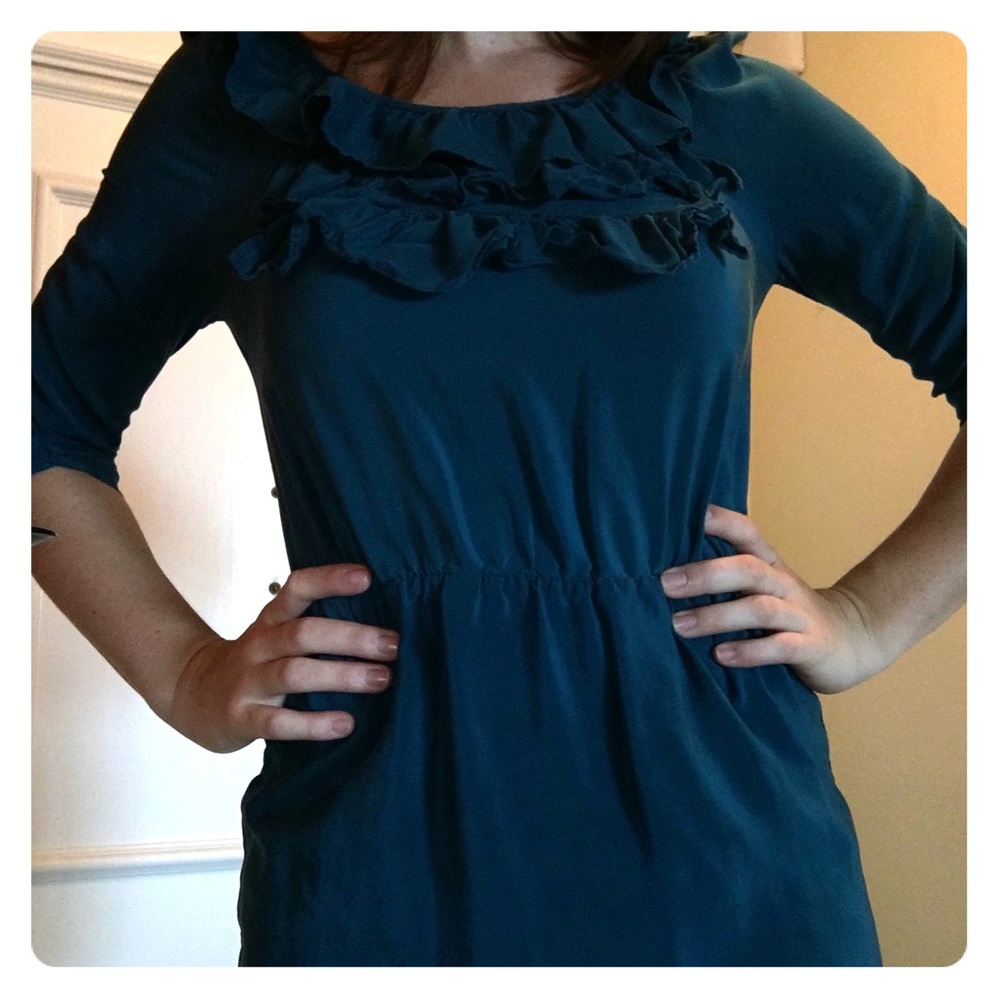 Amanda Uprichard dress