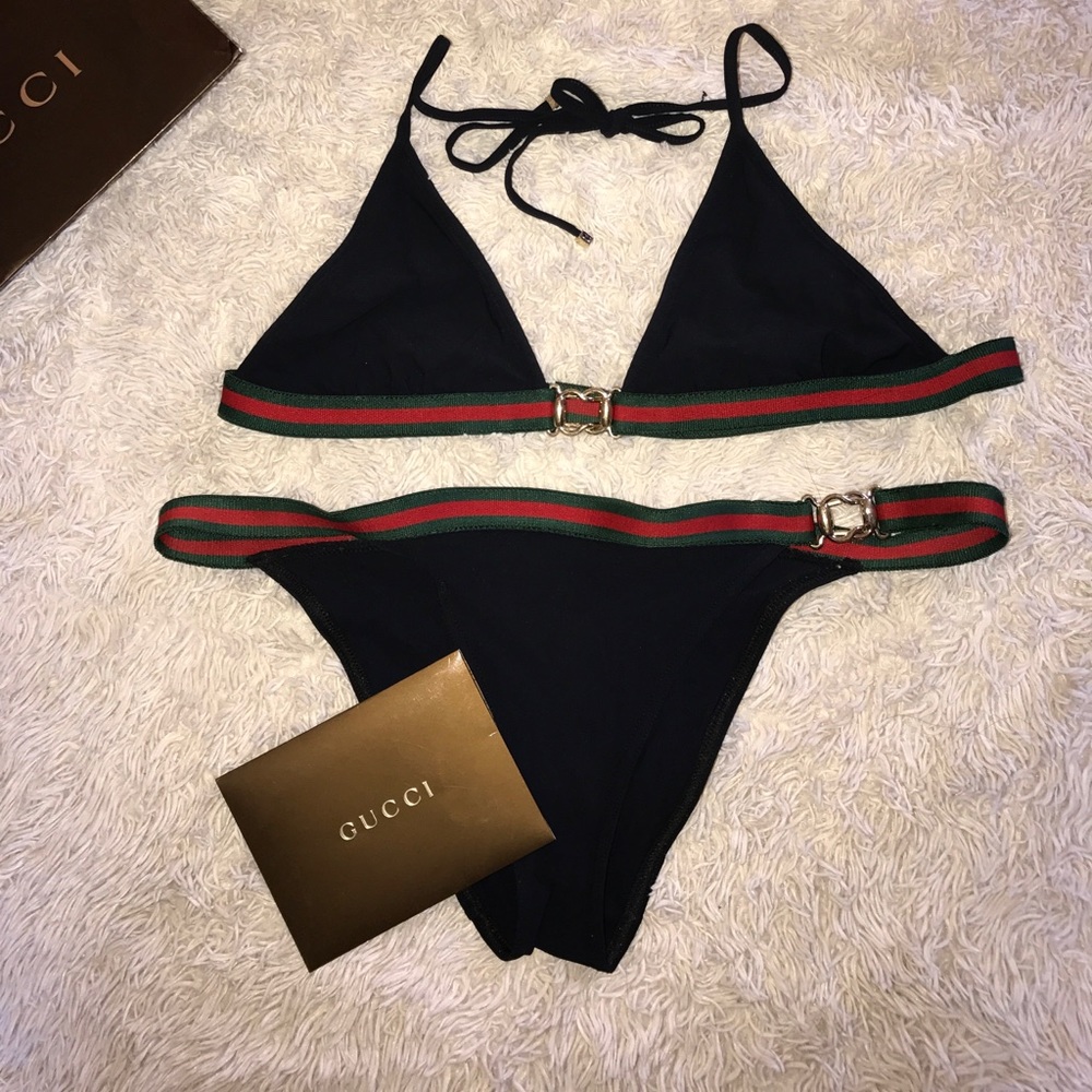 ⚡️SALE ⚡️ Gucci Bikini