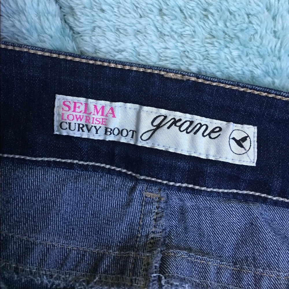 Jeans - Picture 4 of 4