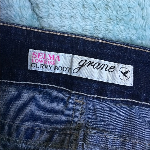 Jeans - Picture 4 of 4