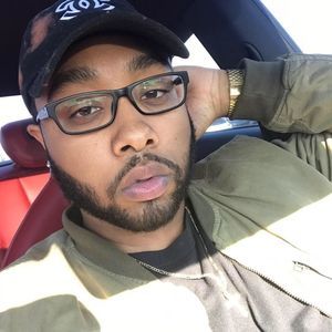 Meet your Posher, An'drew