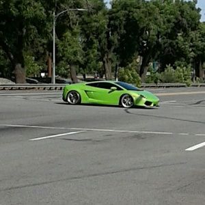 Meet your Posher, Zachary