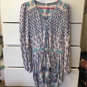 Spell and the gypsy collective romper