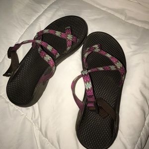 Chaco sandals