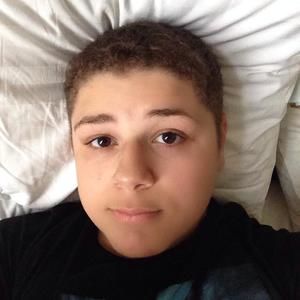 Meet your Posher, Nathan