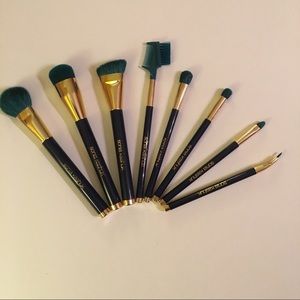 Sonia Kashuk Makeup Brushes