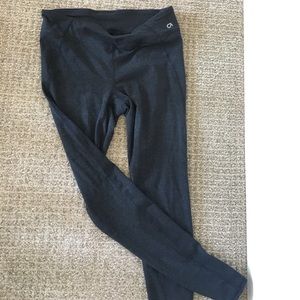 workout leggings