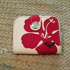 Roxy wallet