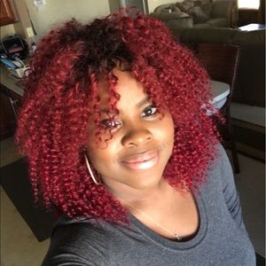 Meet your Posher, Sherrie